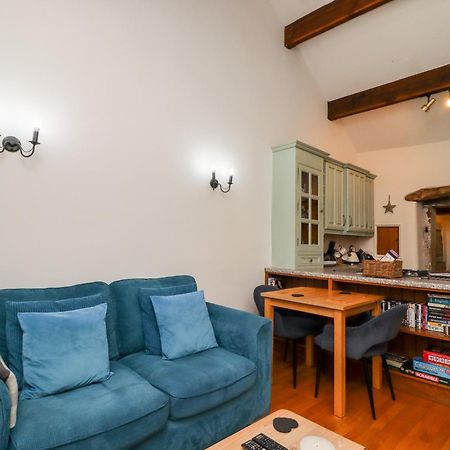 Yate Cottage Oxenhope 외부 사진