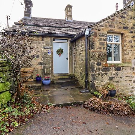 Yate Cottage Oxenhope 외부 사진
