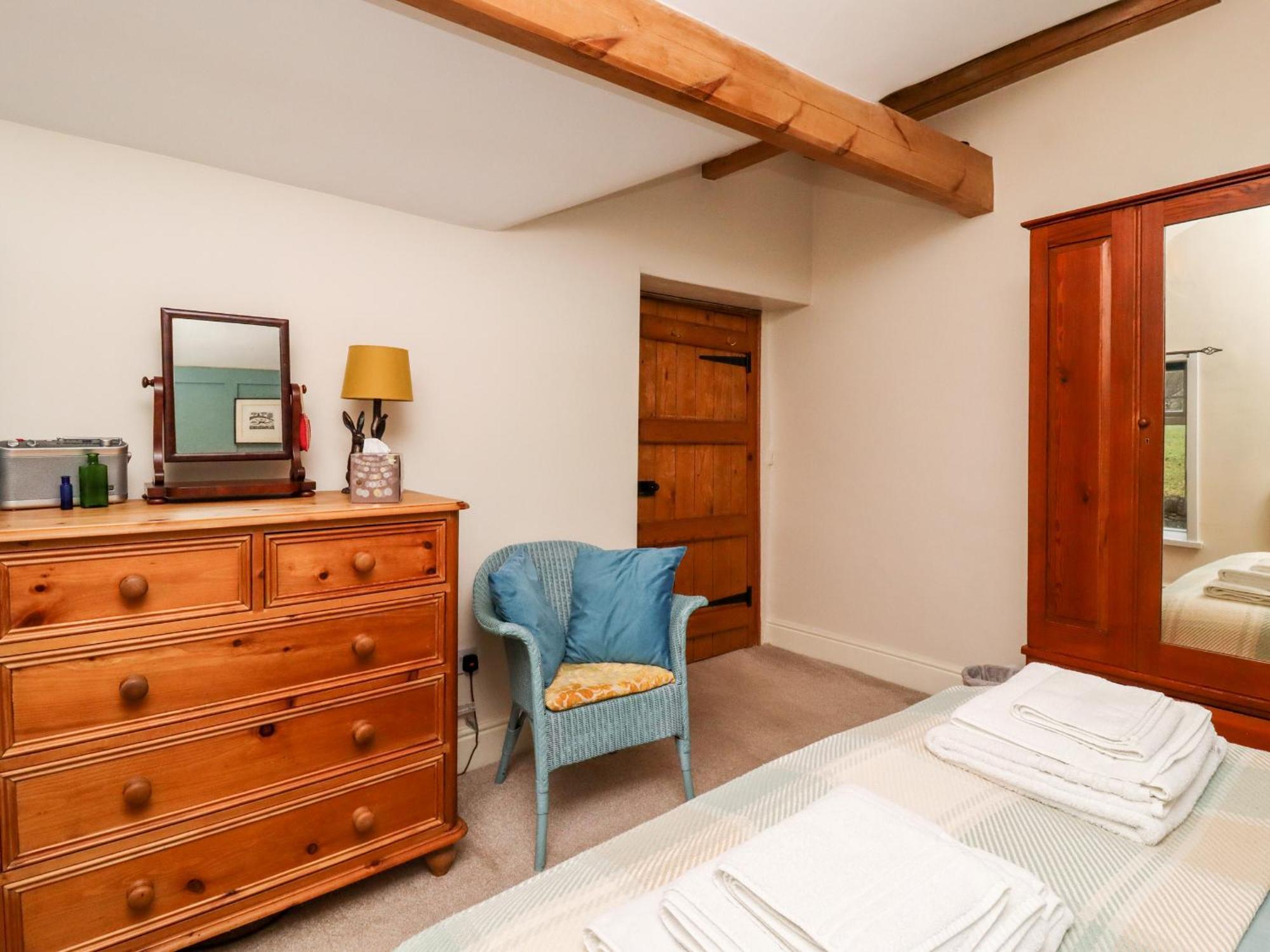 Yate Cottage Oxenhope 외부 사진