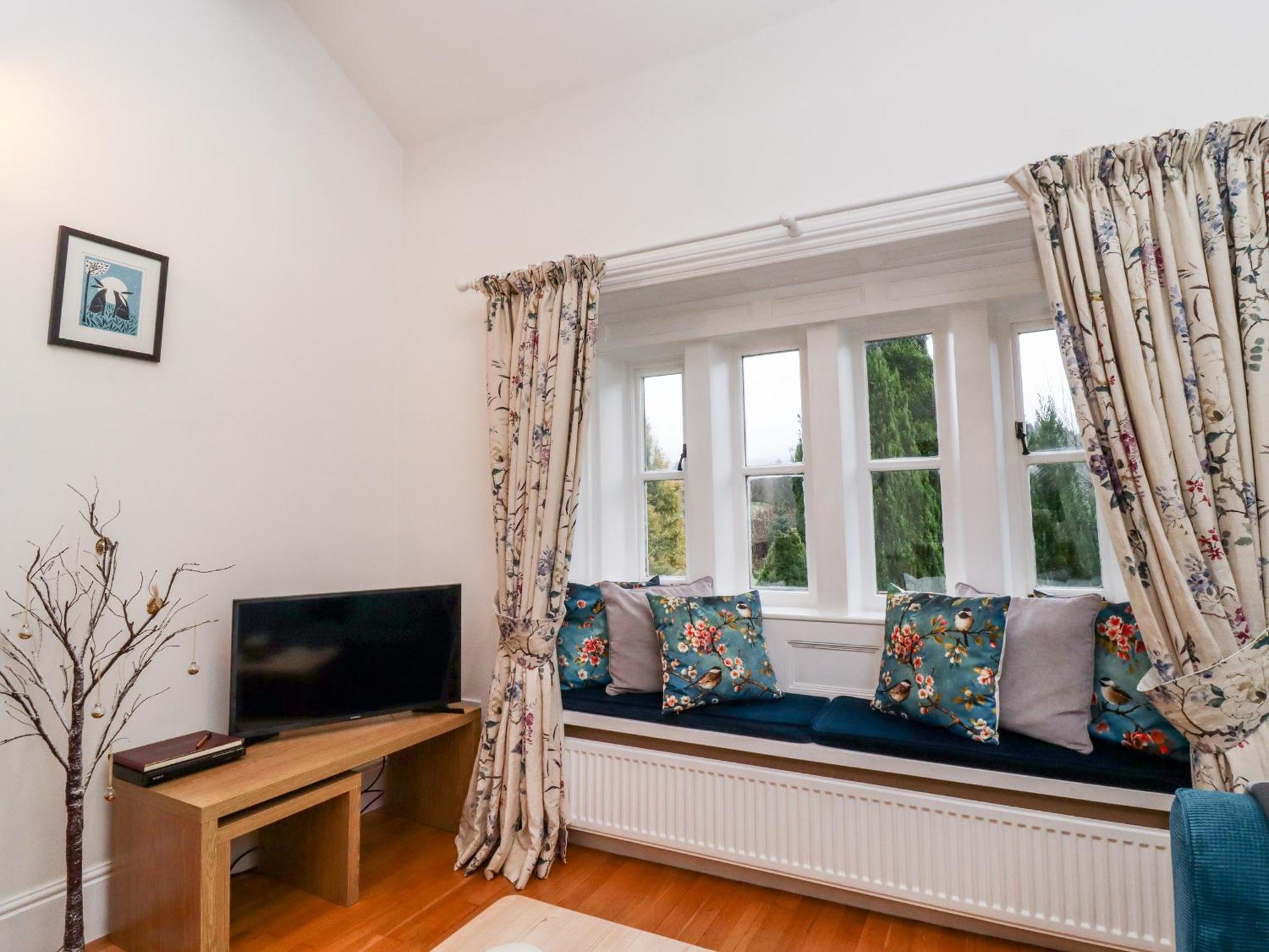 Yate Cottage Oxenhope 외부 사진